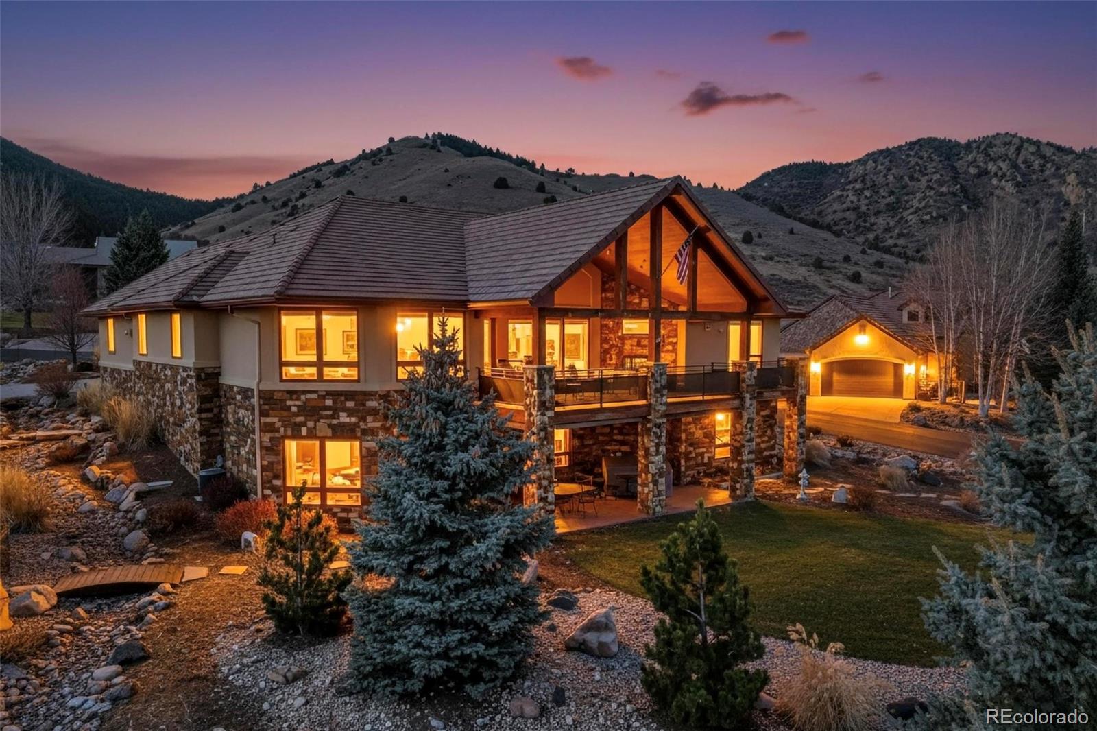  Morrison Home | MLS #: 28498096170  Falcon Lane, Morrison Beds: 4 Baths: 4 Price: $2,000,000