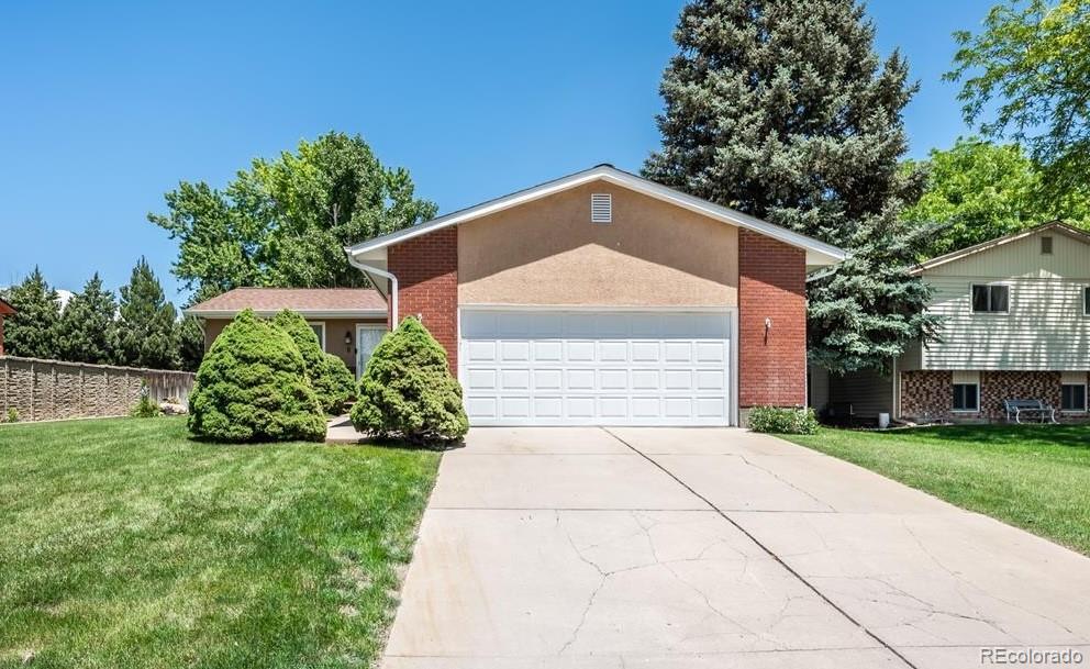  Pueblo Home | MLS #: 21857258  Cornflower Court, Pueblo Beds: 3 Baths: 3 Price: $345,000