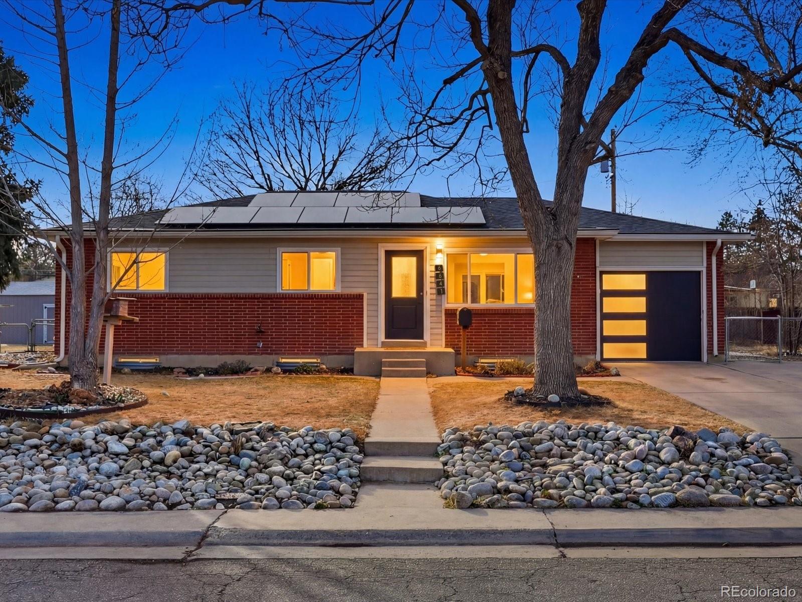 Arvada West Arvada Home | MLS #: 37964386641  Miller Street, Arvada Beds: 5 Baths: 3 Price: $715,000