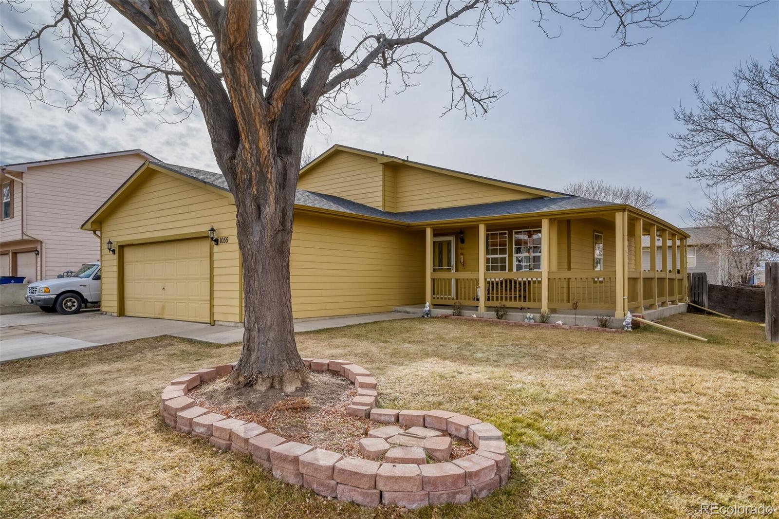  Dacono Home | MLS #: 43105221055  Sunrise Circle, Dacono Beds: 4 Baths: 3 Price: $485,000