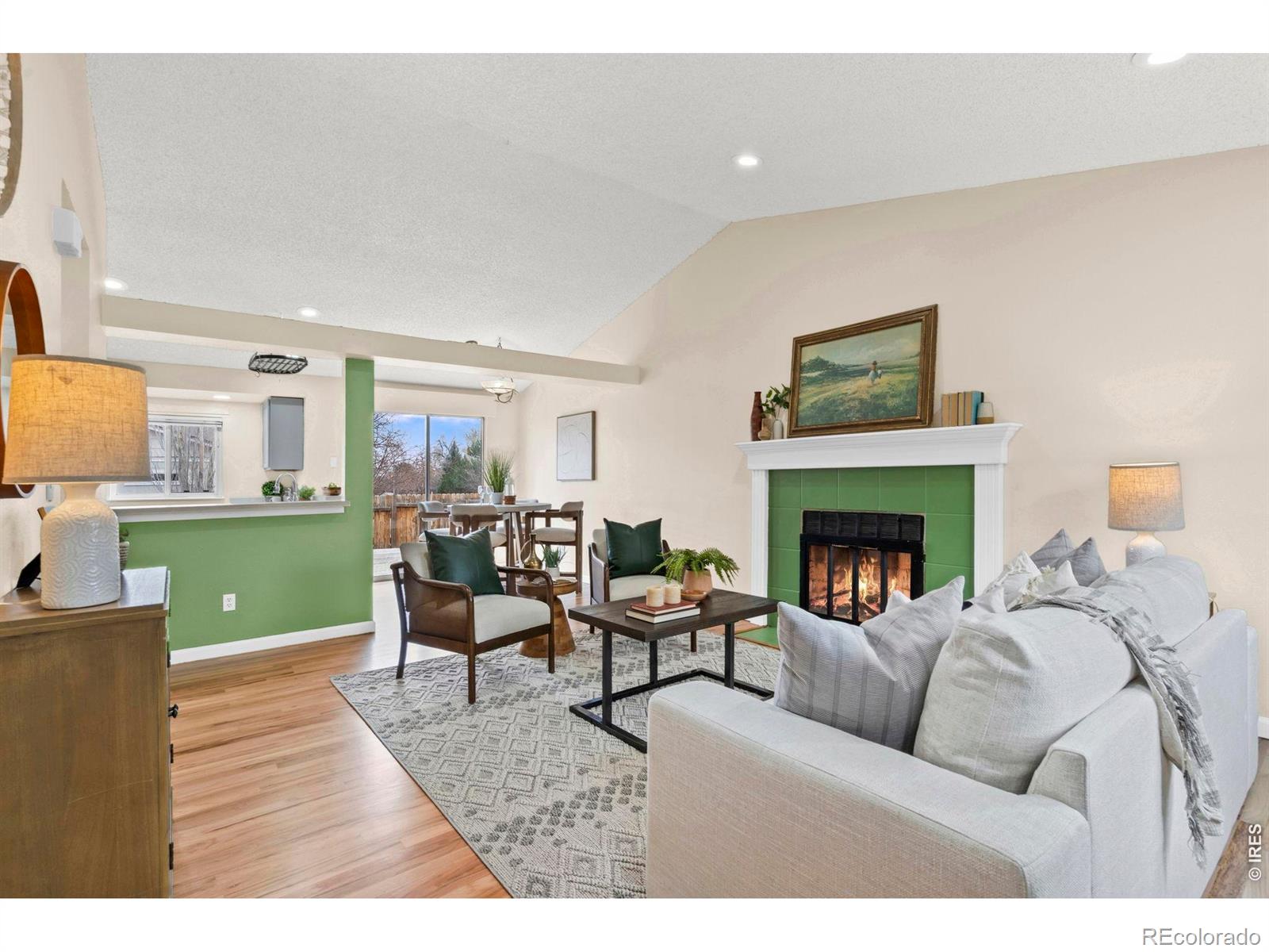 Wagon Wheel Fort Collins Home | MLS #: 45678910514043230  Laredo Lane, Fort Collins Beds: 3 Baths: 1 Price: $429,000