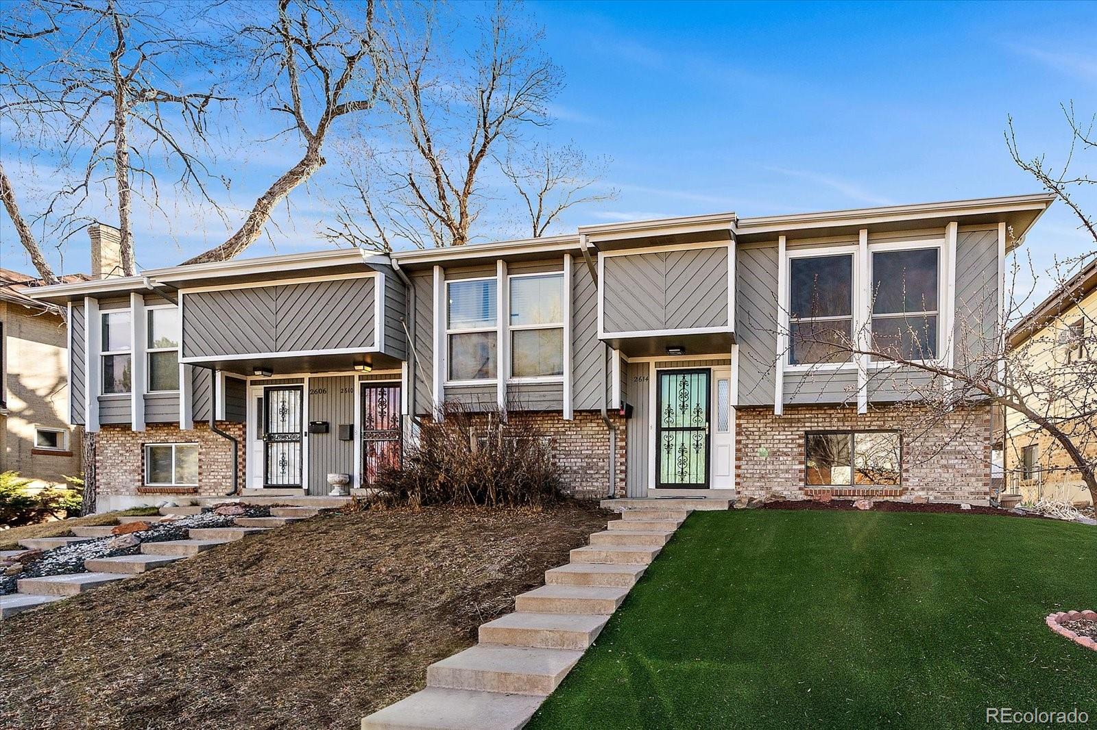 Rosedale Denver Home | MLS #: 31632612614 S Grant Street, Denver Beds: 2 Baths: 2 Price: $528,000