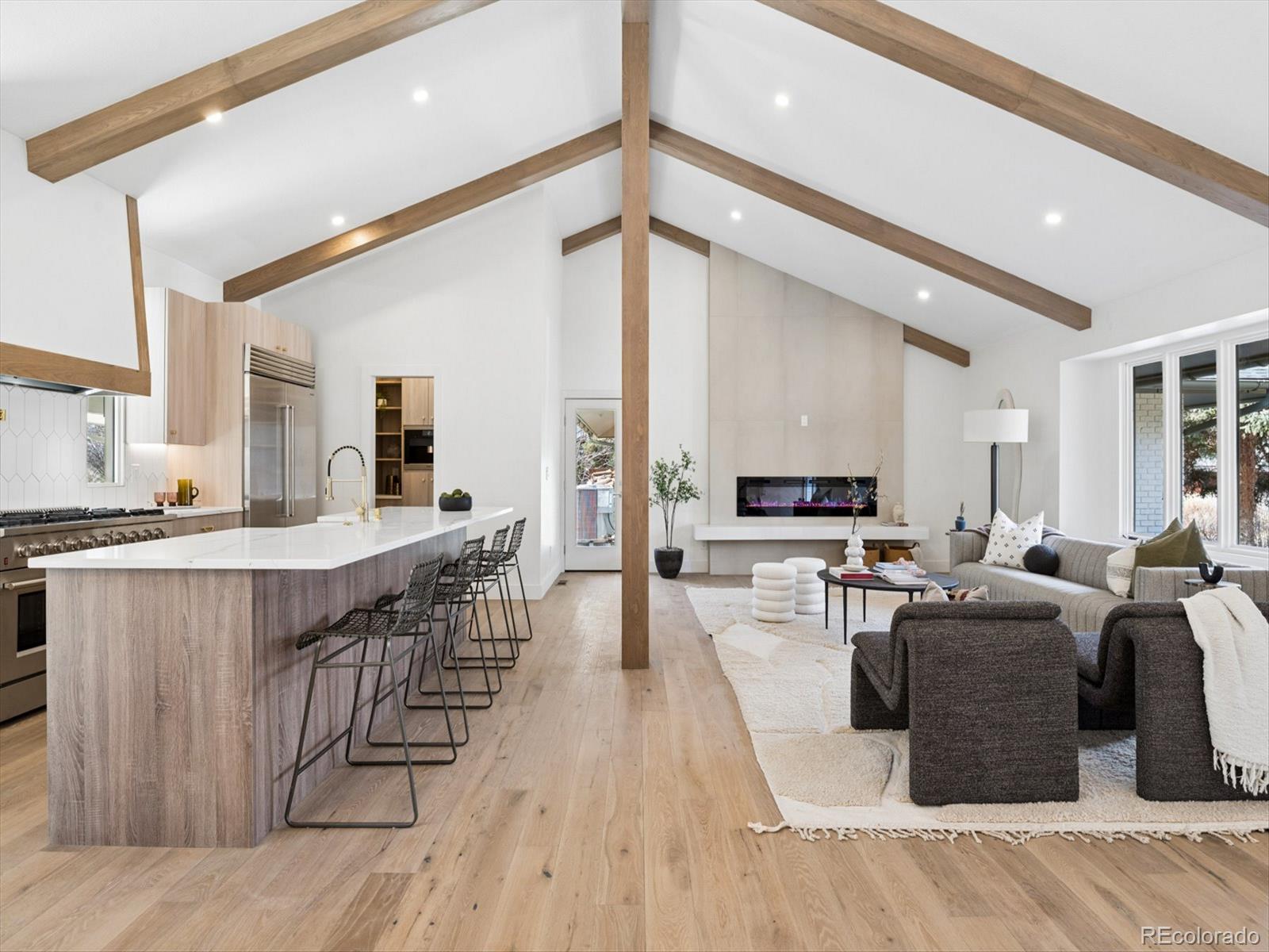 Gunbarrel Boulder Home | MLS #: 48347976844  Roaring Fork Trail, Boulder Beds: 4 Baths: 4 Price: $2,199,000