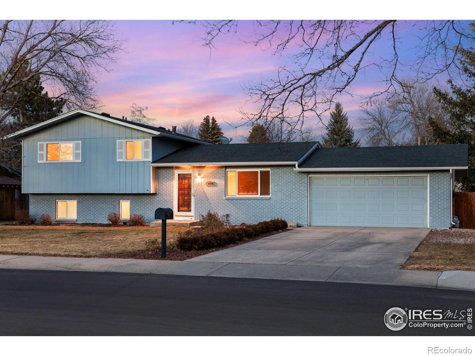 Thundermoor Fort Collins Home | MLS #: 45678910514093006  Stanford Road, Fort Collins Beds: 4 Baths: 2 Price: $550,000
