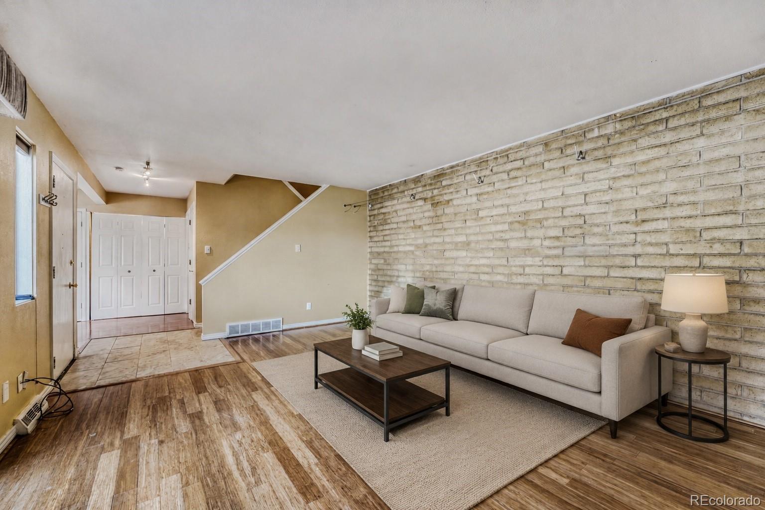 1 Denver Condo / Townhome | MLS #: 38835361160 S Clinton Street 40, Denver Beds: 2 Baths: 2 Price: $290,000