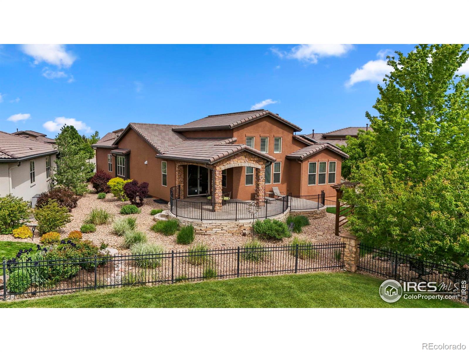 Solterra Lakewood Home | MLS #: 45678910514192353 S Juniper Way, Lakewood Beds: 4 Baths: 3 Price: $1,149,000
