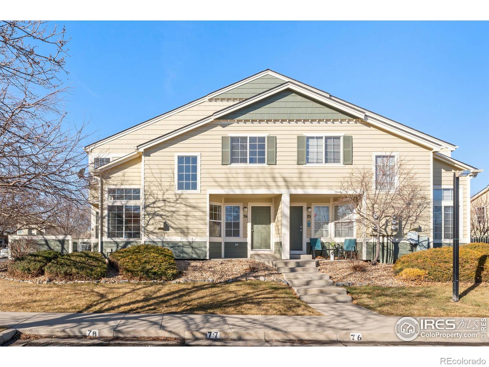 930 button rock drive, Longmont sold home. Closed on 2026-05-22 for $359,000.
