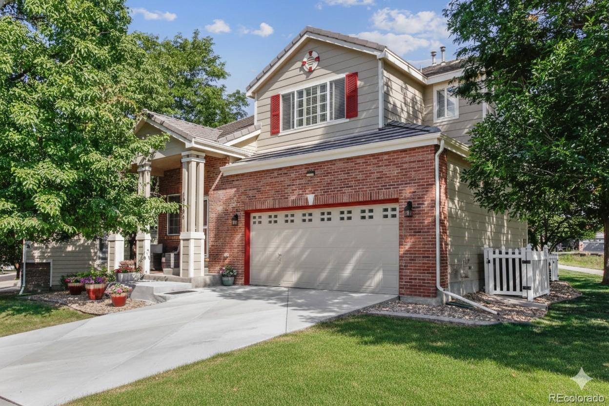 Cherrywood Thornton Home | MLS #: 647551813904  Cook Street, Thornton Beds: 3 Baths: 3 Price: $518,900