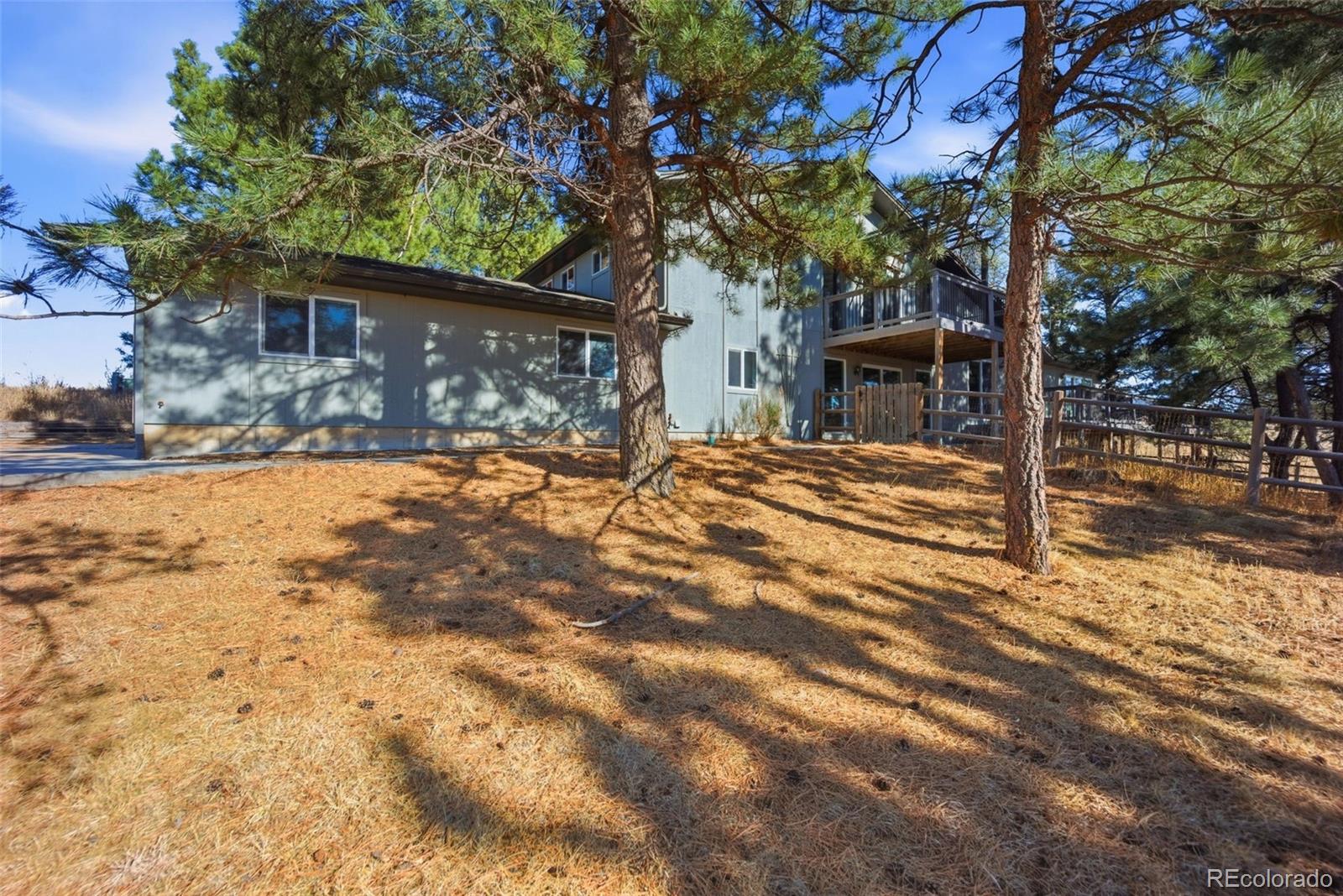 9212  tanglewood road, Franktown sold home. Closed on 2026-05-18 for $1,010,000.