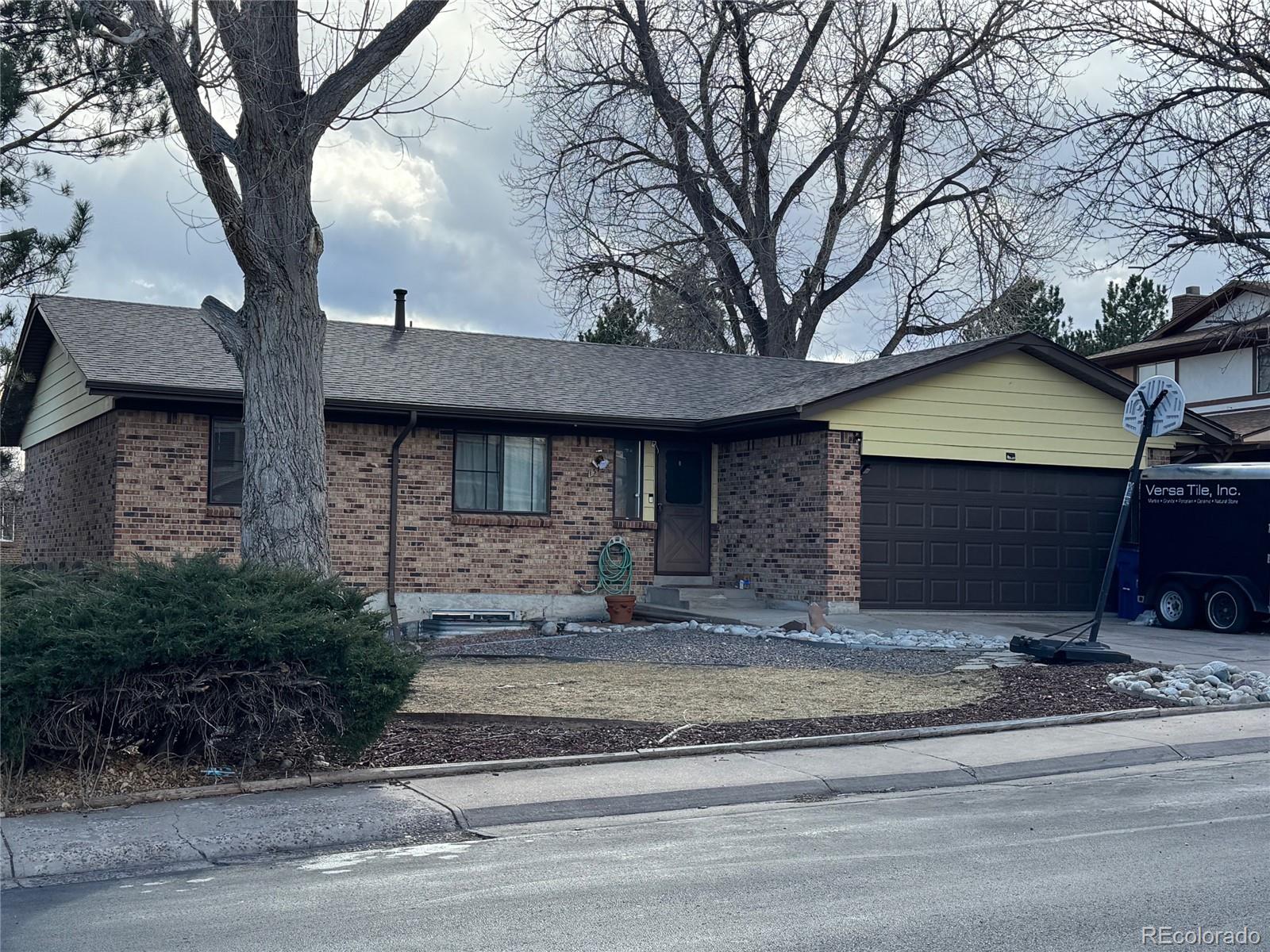 Green Mountain Village Lakewood Home | MLS #: 439032113778 W Asbury Circle, Lakewood Beds: 3 Baths: 2 Price: $560,000
