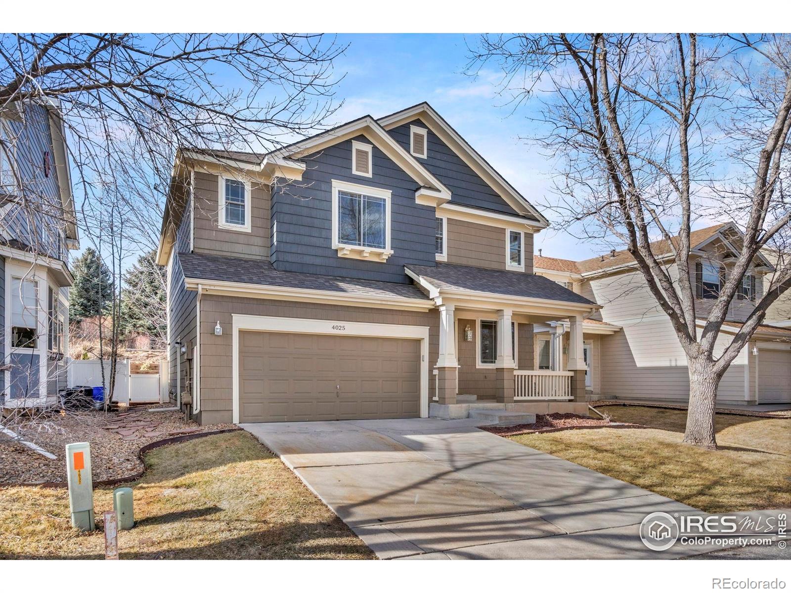 Vanguard-famleco Loveland Home | MLS #: 45678910514544025  Crawford Court, Loveland Beds: 4 Baths: 3 Price: $480,000