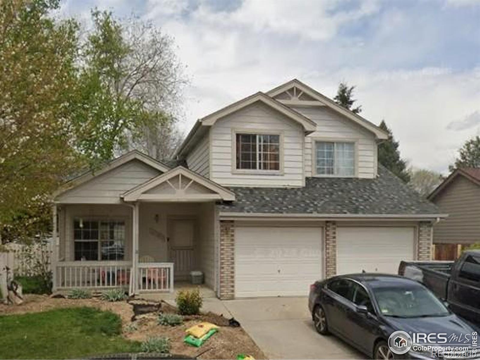 Sunstone Village Fort Collins Home | MLS #: 45678910514602212  Stonegate Drive, Fort Collins Beds: 3 Baths: 3 Price: $450,000