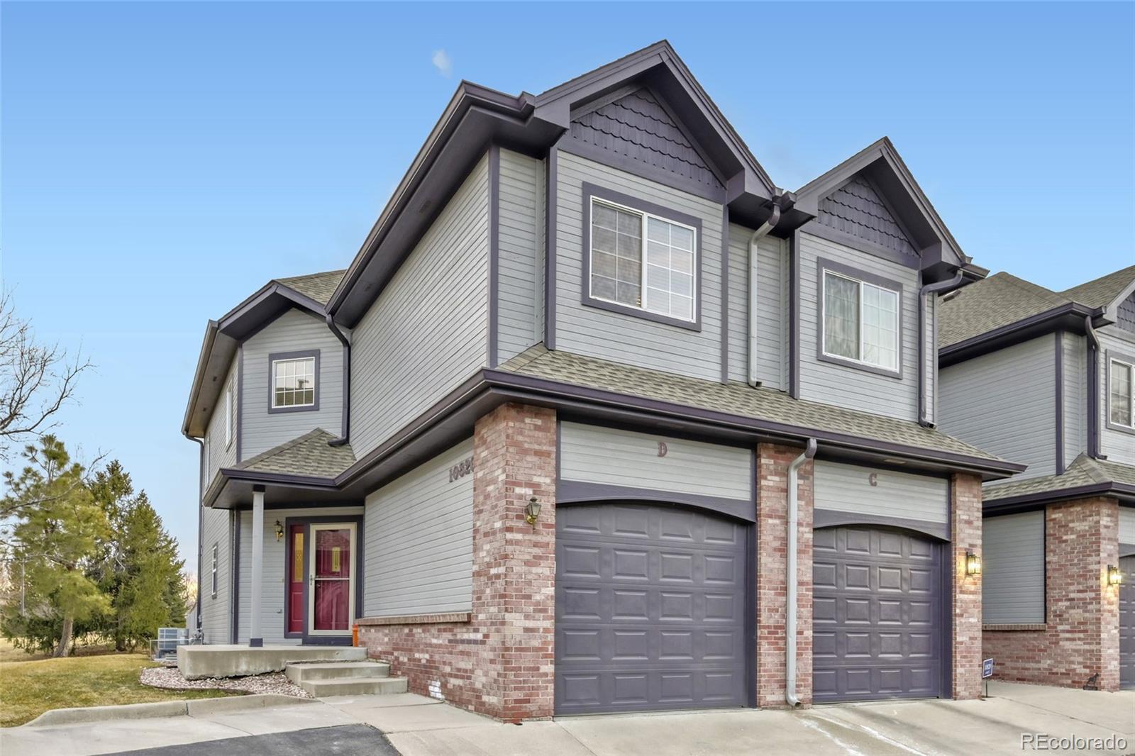10820 w 63rd avenue, Arvada sold home. Closed on 2026-03-25 for $460,000.