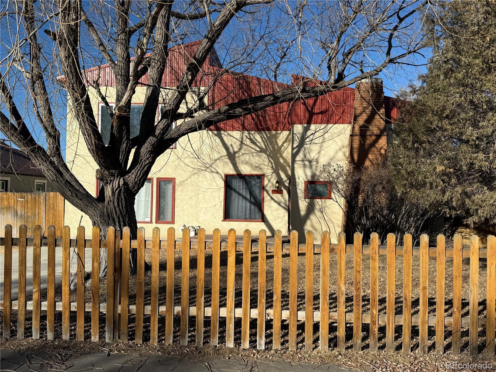 507 berkeley ave avenue, Alamosa sold home. Closed on 2026-05-29 for $400,000.