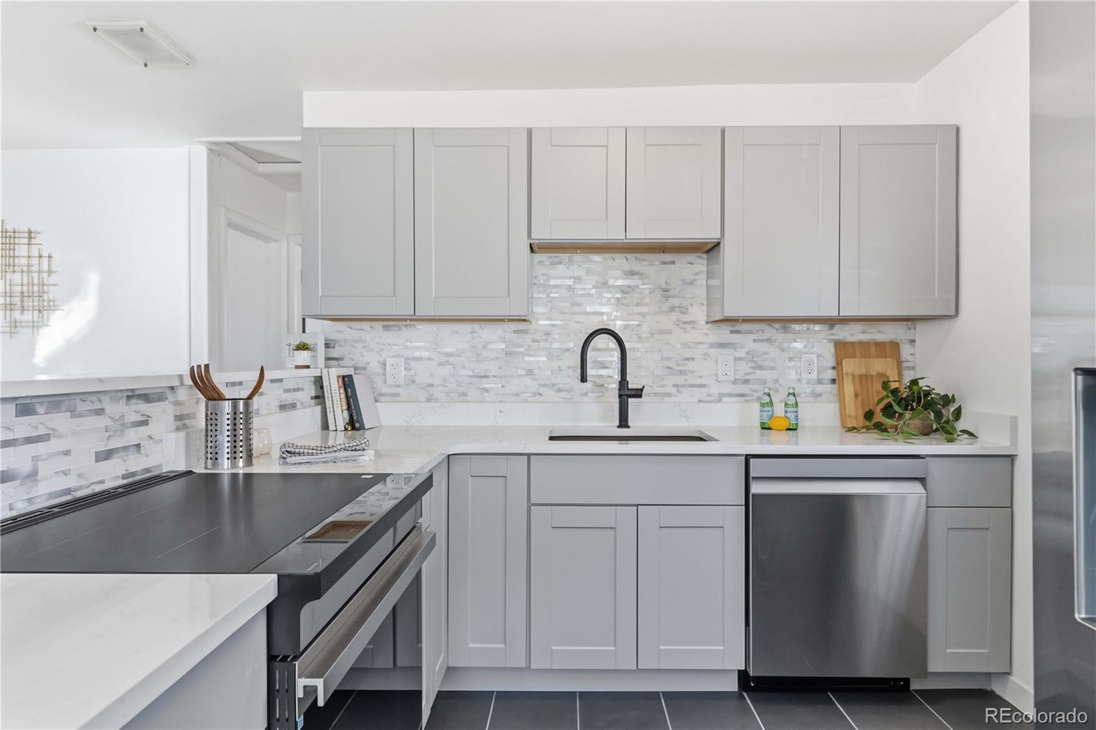 Sheridan Manor Denver Home | MLS #: 92370381626 S Xavier Street, Denver Beds: 2 Baths: 1 Price: $459,000