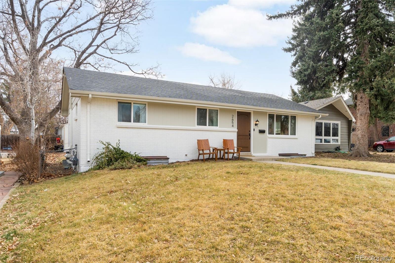 University Denver Home | MLS #: 91301612654 S High Street, Denver Beds: 4 Baths: 3 Price: $875,000