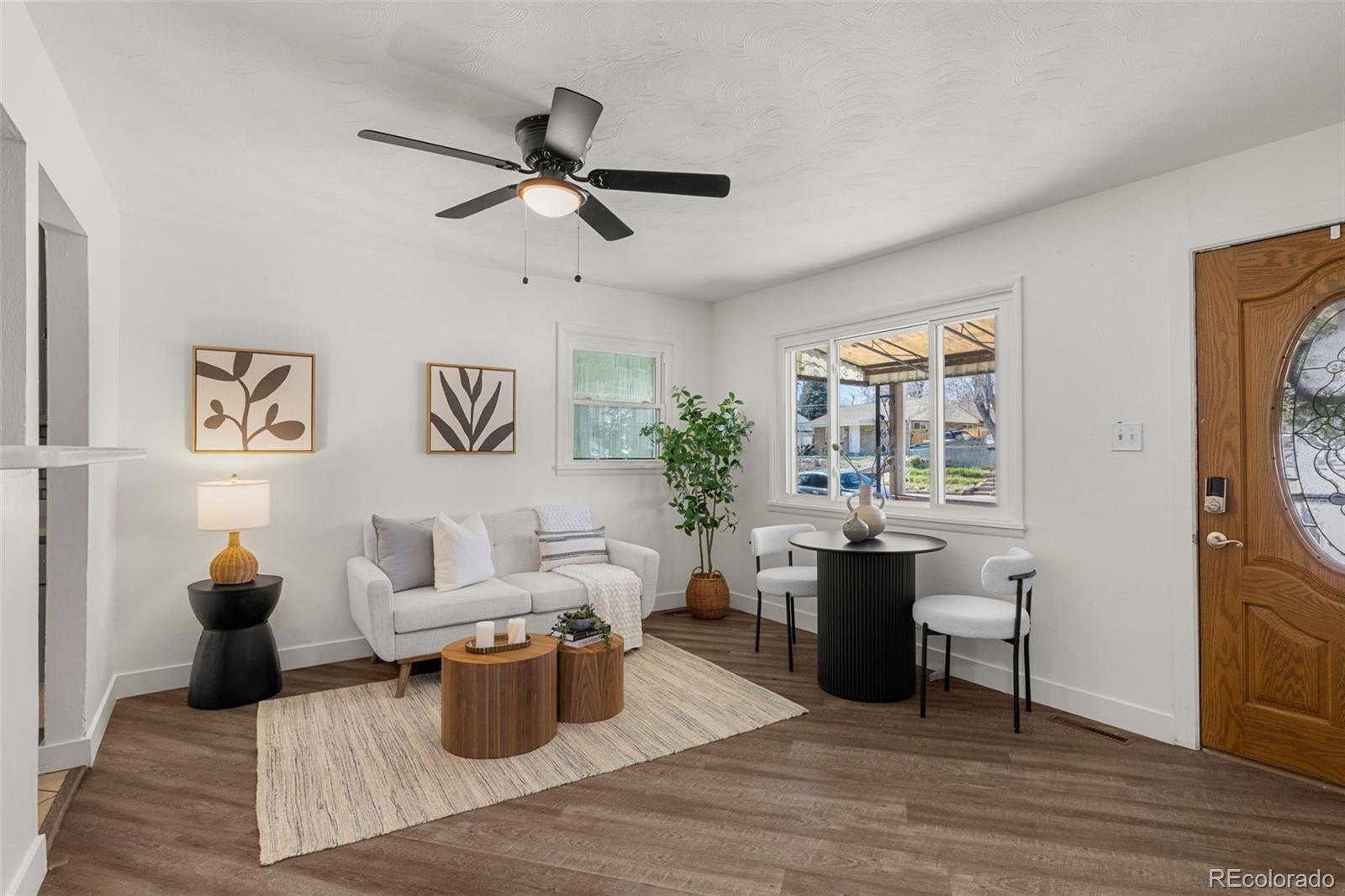 Alameda Hills Denver Home | MLS #: 5670909258 S Yates Street, Denver Beds: 3 Baths: 1 Price: $400,000