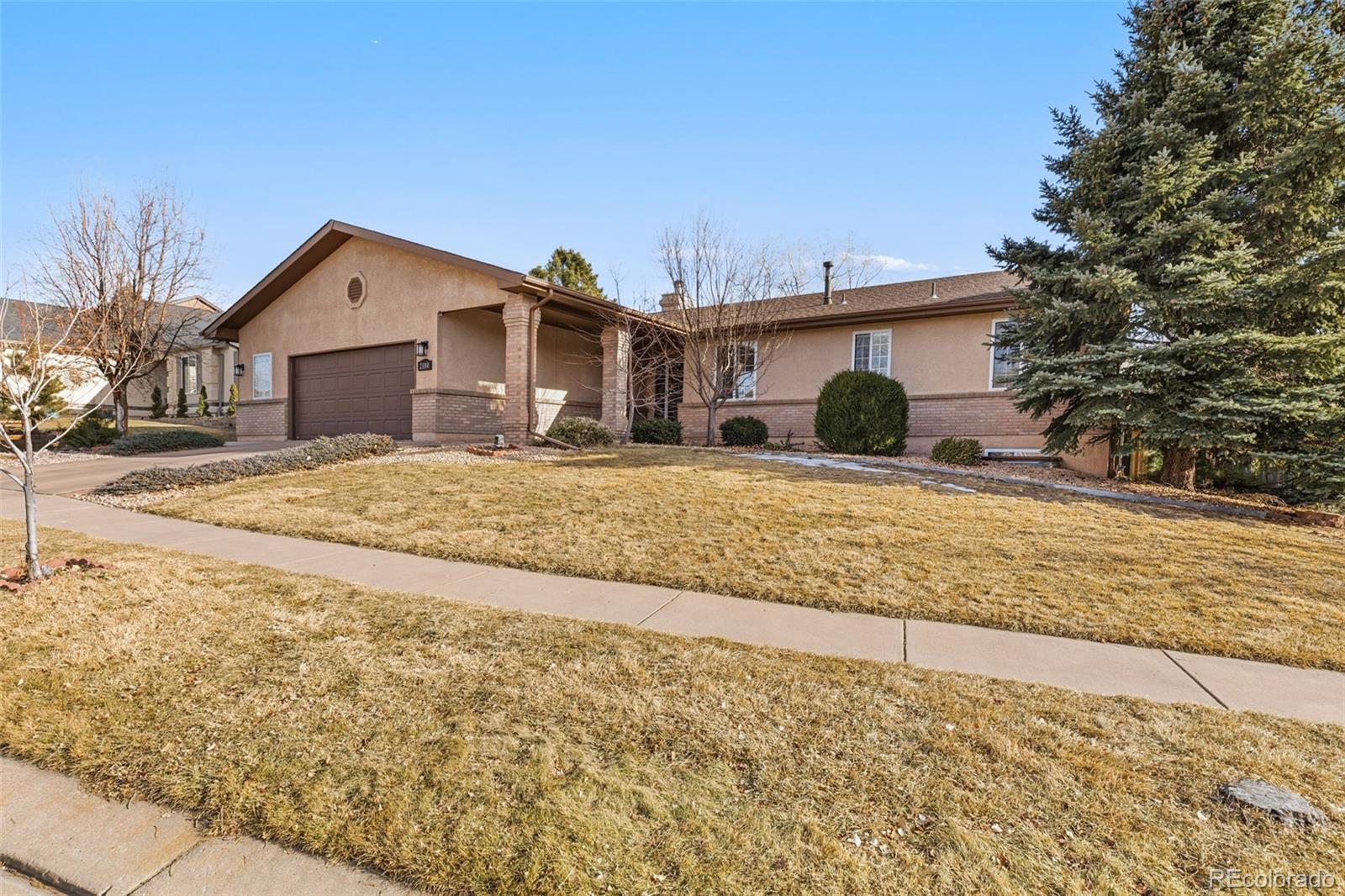 Summerfield Colorado Springs Home | MLS #: 74287032180  Wimbleton Court, Colorado Springs Beds: 5 Baths: 0 Price: $649,900