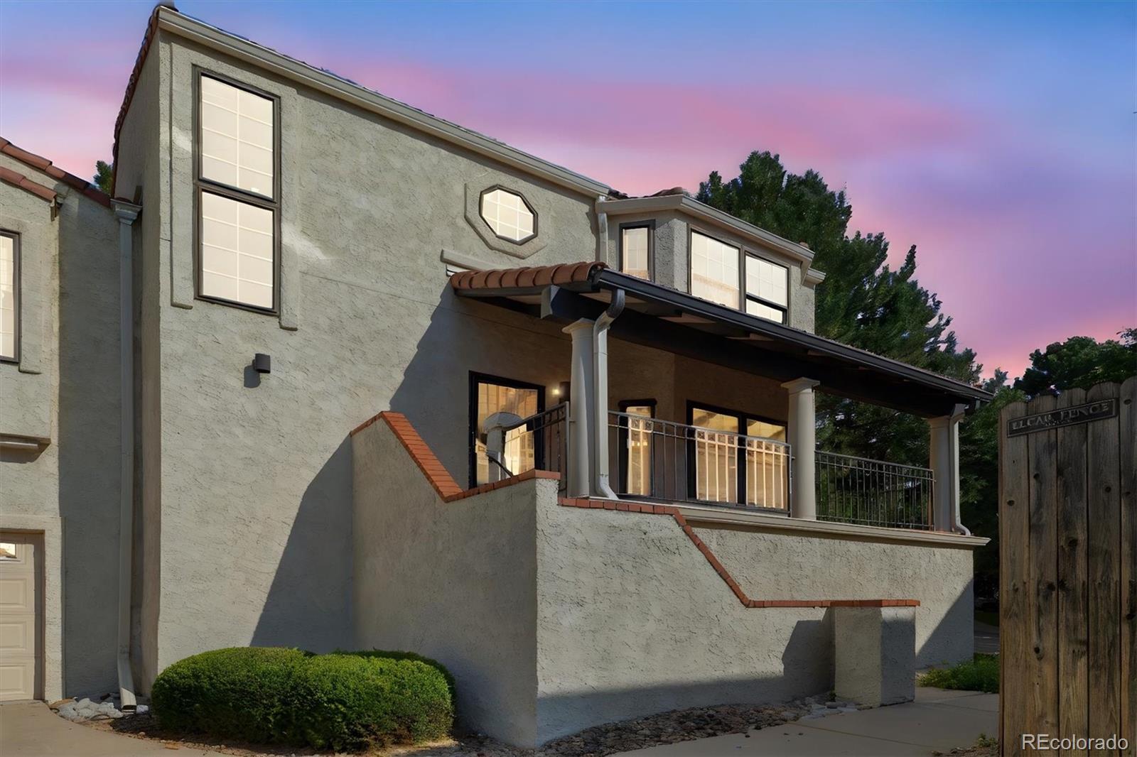 Villa Marbella Denver Condo / Townhome | MLS #: 53175381530 S Quebec Way 30, Denver Beds: 2 Baths: 3 Price: $430,000