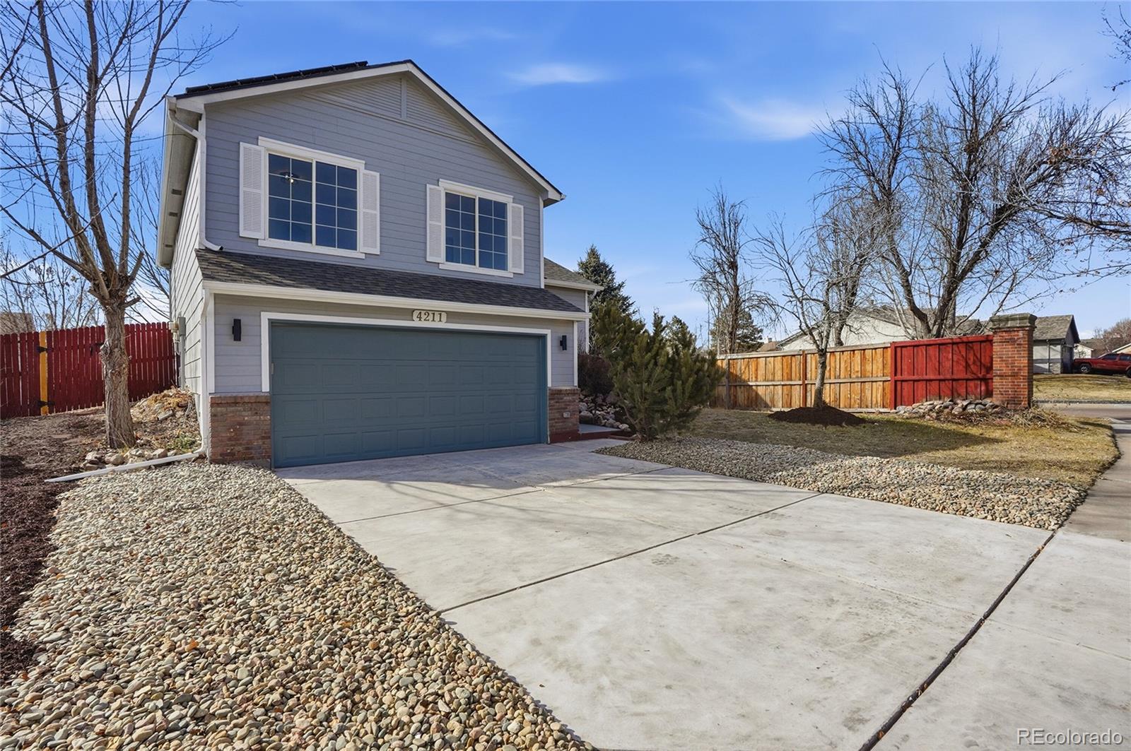 Sand Creek Colorado Springs Home | MLS #: 54651484211  Coolwater Drive, Colorado Springs Beds: 3 Baths: 3 Price: $425,000