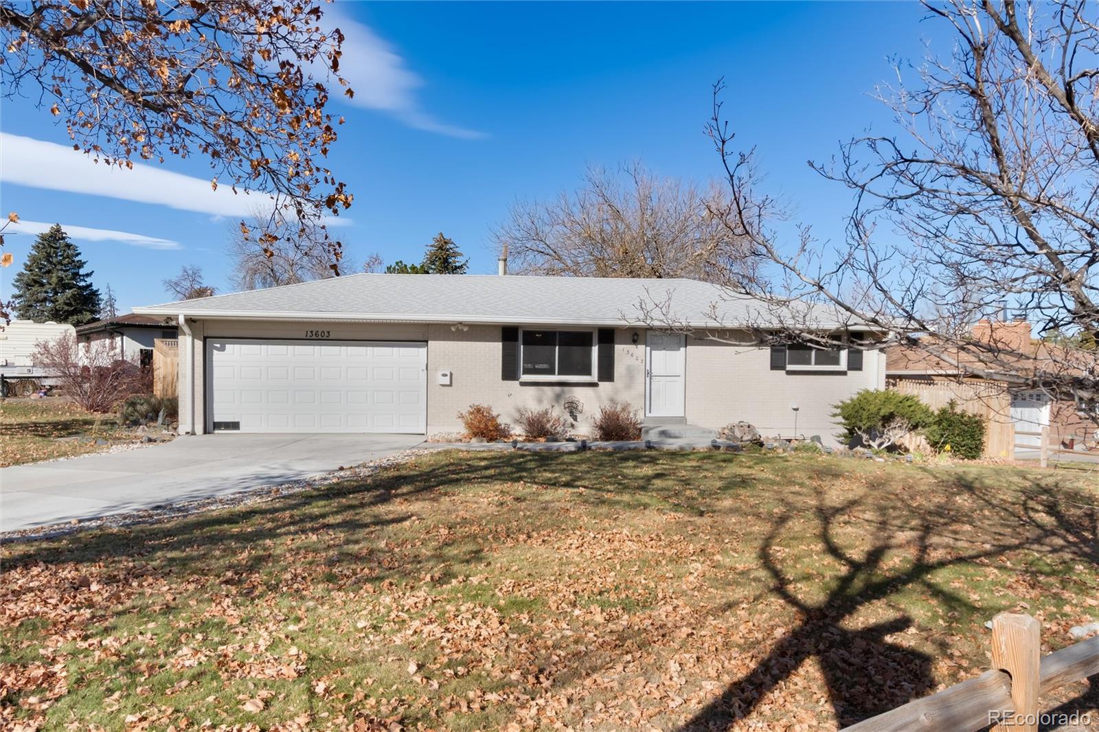 Aurora Hills Aurora Home | MLS #: 975382713603 E Dakota Place, Aurora Beds: 3 Baths: 2 Price: $425,000