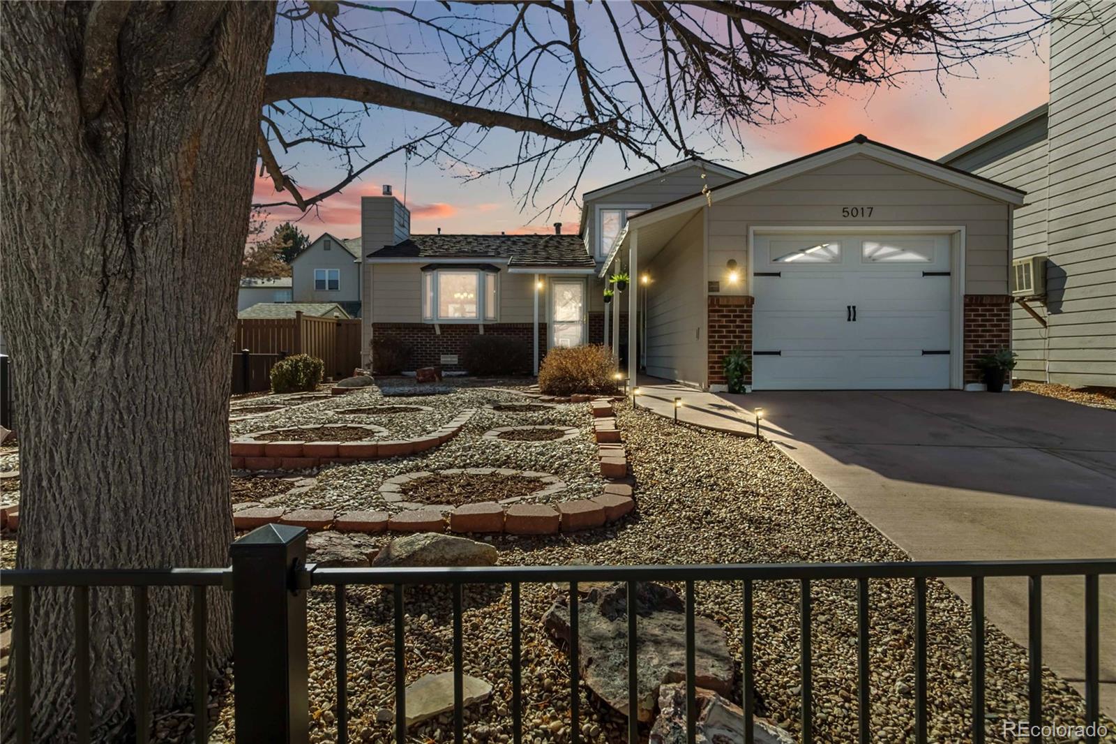 Summer Valley Aurora Home | MLS #: 45873565017 S Quintero Circle, Aurora Beds: 3 Baths: 2 Price: $455,500