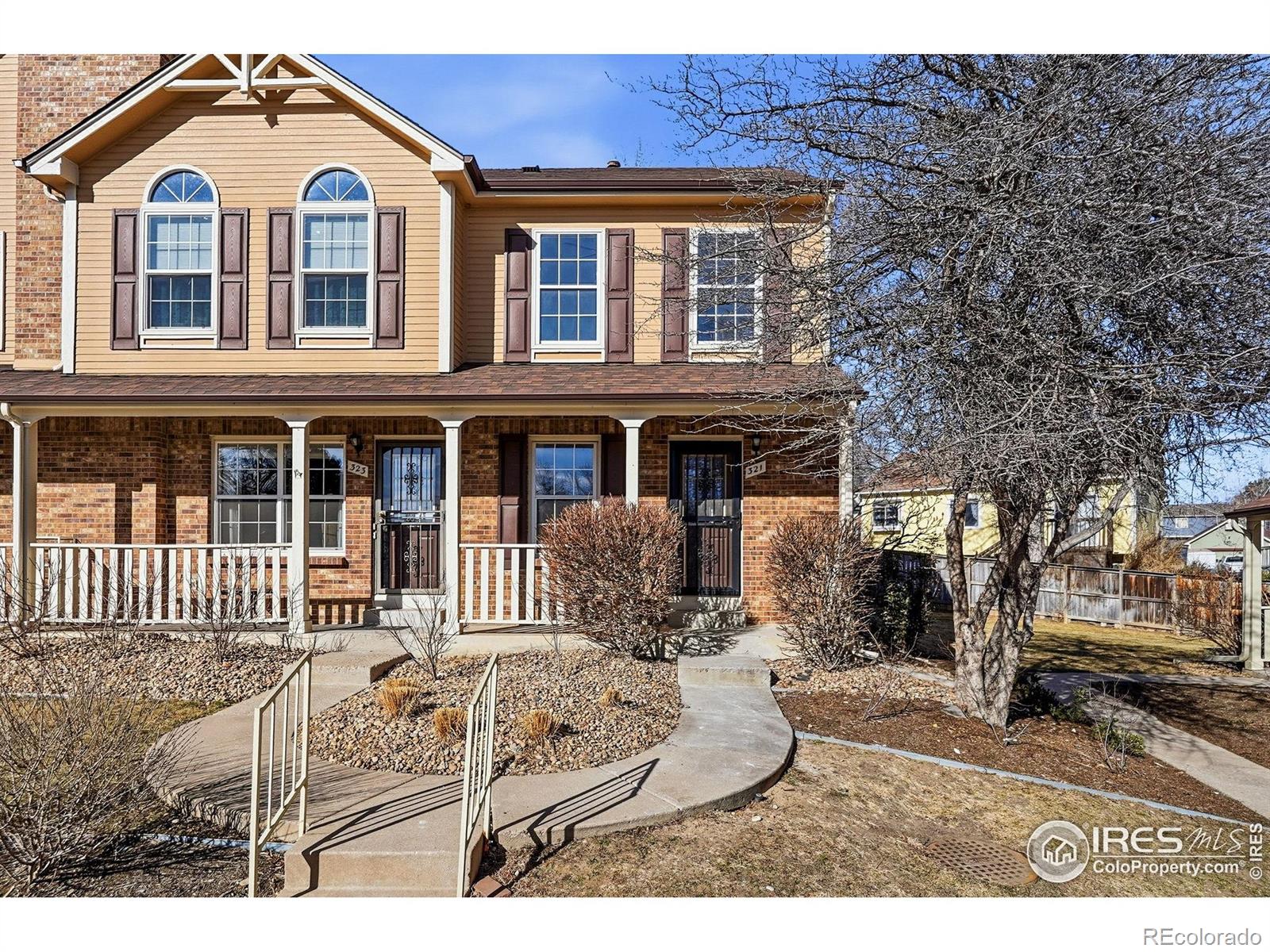  Louisville Home | MLS #: 4567891051504321  Pheasant Run, Louisville Beds: 2 Baths: 1 Price: $350,000