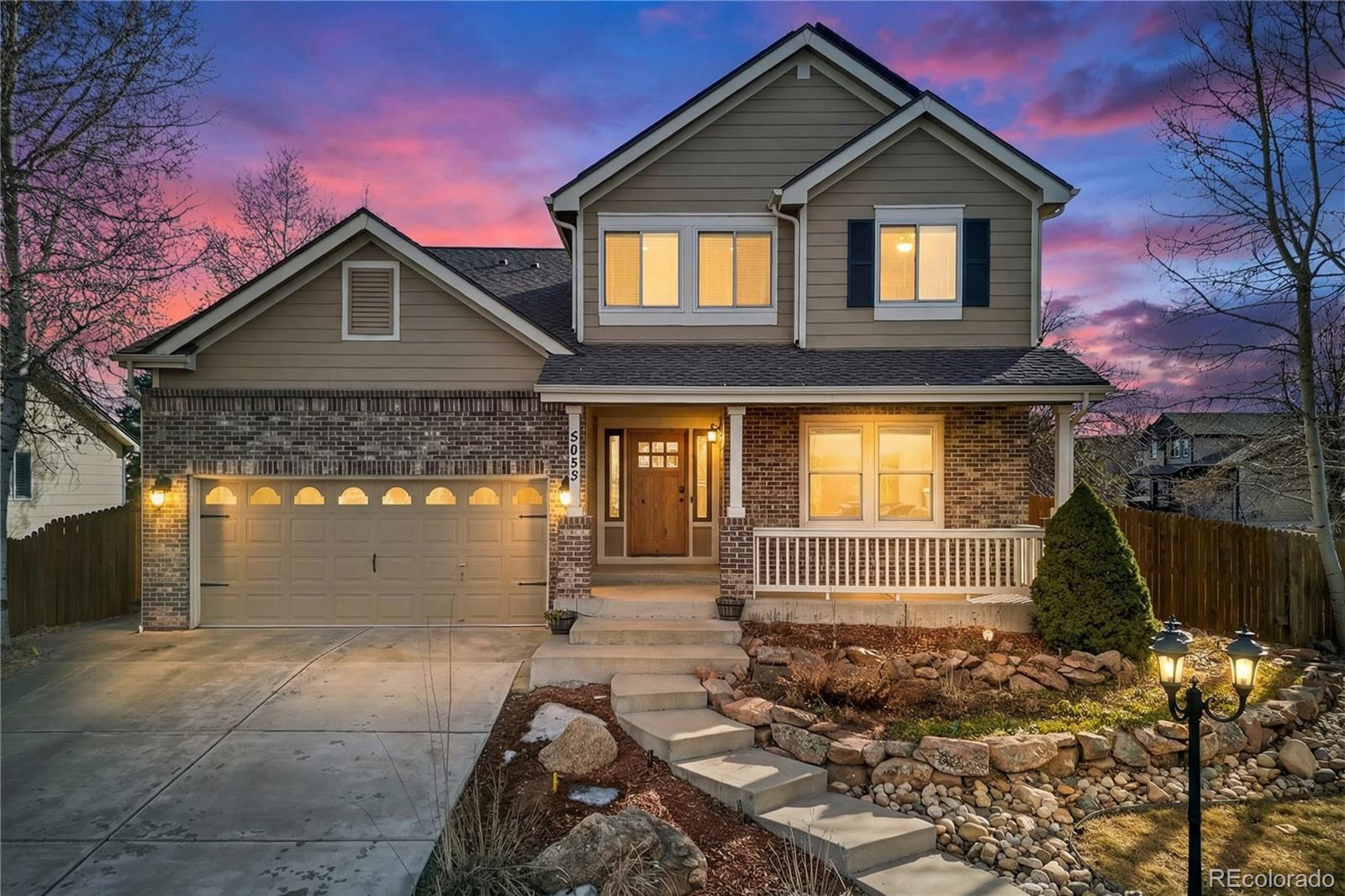 Countryside Frederick Home | MLS #: 98035465853  Canyon Circle, Frederick Beds: 4 Baths: 4 Price: $594,000