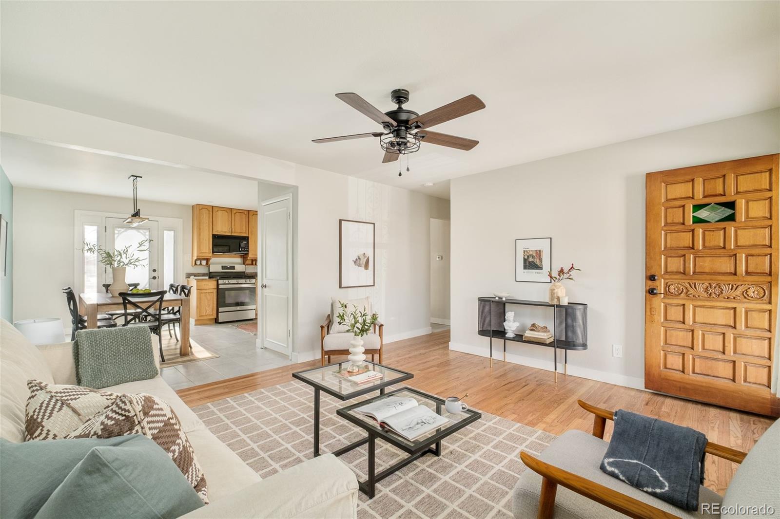 Arvada West Arvada Home | MLS #: 41159769656  Rensselaer Drive, Arvada Beds: 4 Baths: 3 Price: $629,000
