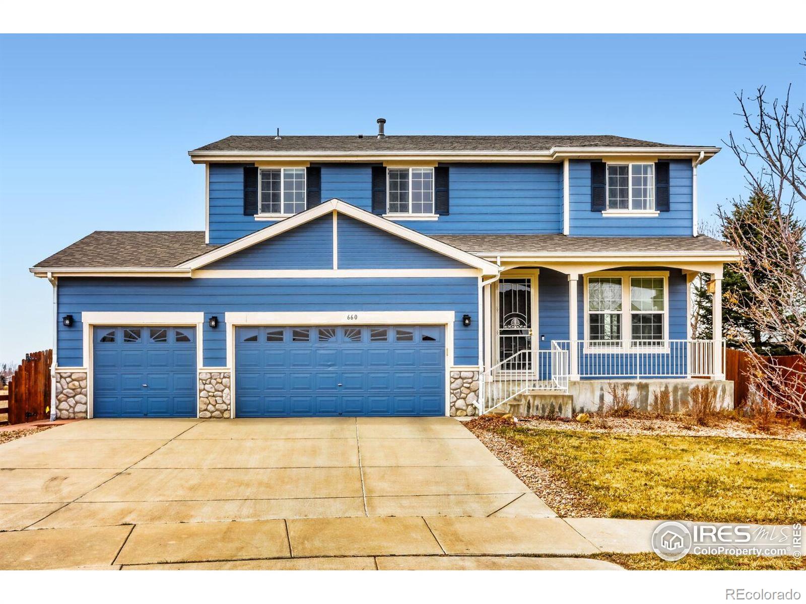 660  grimson place, Erie sold home. Closed on 2026-03-17 for $899,000.