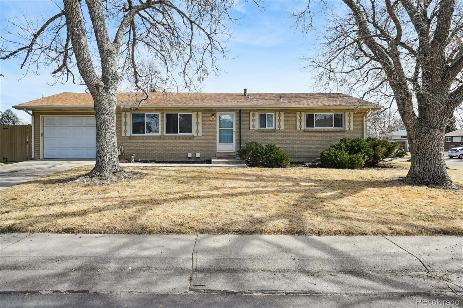 Majestic Heights Lakewood Home | MLS #: 1623597846  Oak Street, Lakewood Beds: 3 Baths: 2 Price: $554,950