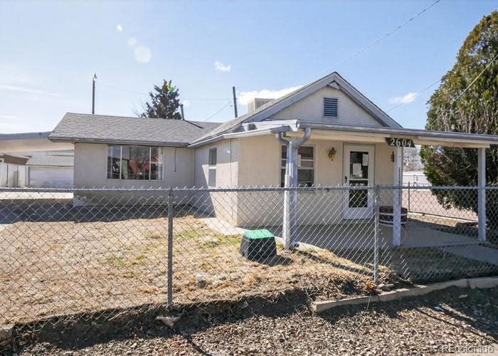  Pueblo Home | MLS #: 79953462604 E 6th Street, Pueblo Beds: 2 Baths: 1 Price: $66,800