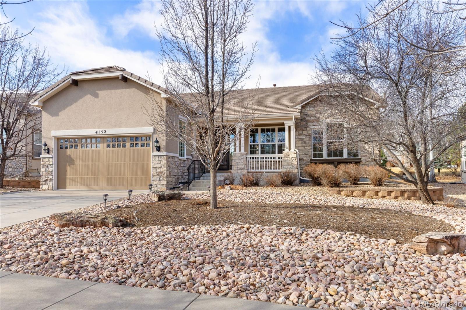 Anthem Ranch Broomfield Home | MLS #: 48254574152  Centennial Drive, Broomfield Beds: 2 Baths: 2 Price: $779,000