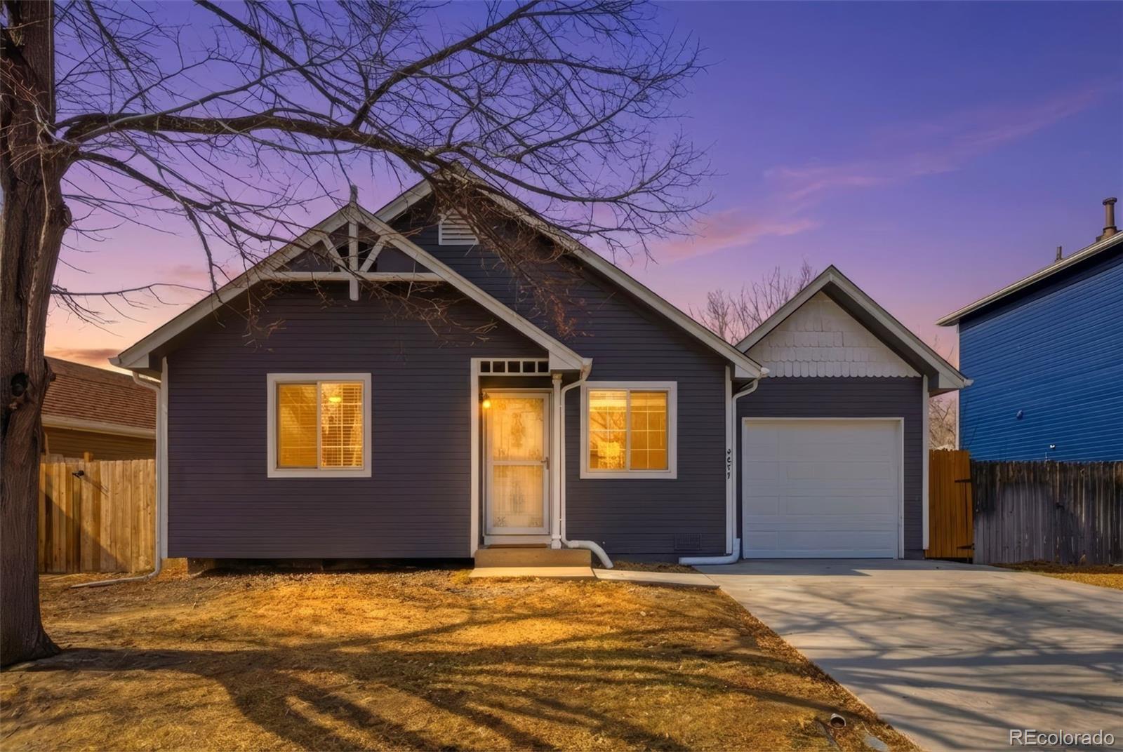 Summer Valley Aurora Home | MLS #: 43977464677 S Pagosa Way, Aurora Beds: 2 Baths: 1 Price: $370,000
