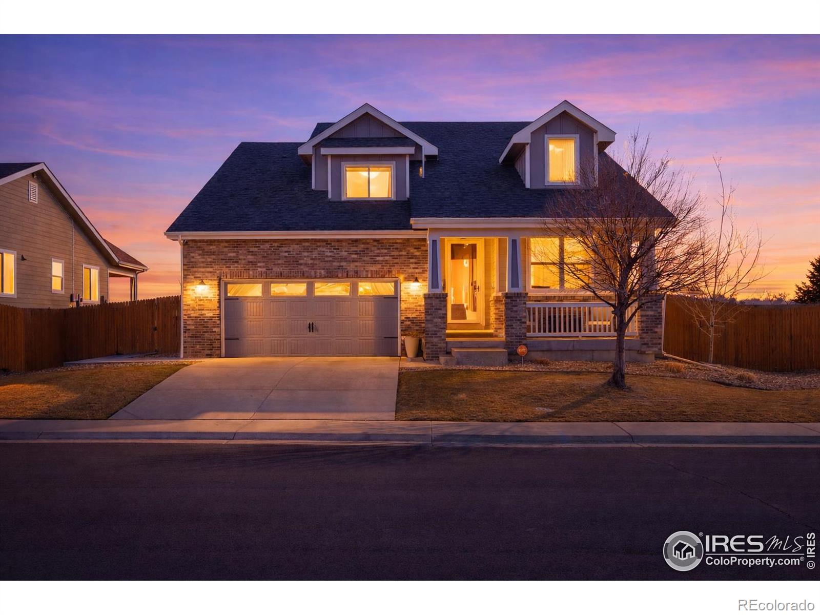 Sharpe Dacono Home | MLS #: 4567891051541430  Marquiss Court, Dacono Beds: 4 Baths: 3 Price: $549,000