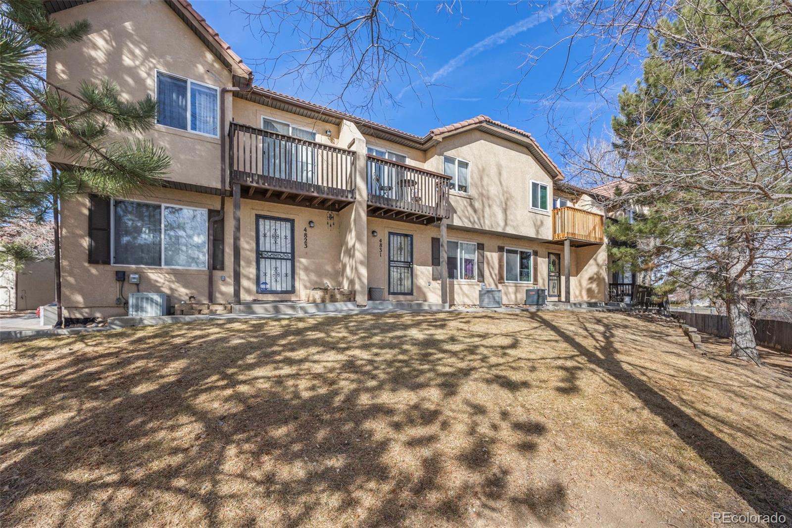  Westminster Condo / Townhome | MLS #: 87975824835 W 73rd Avenue , Westminster Beds: 3 Baths: 3 Price: $340,000