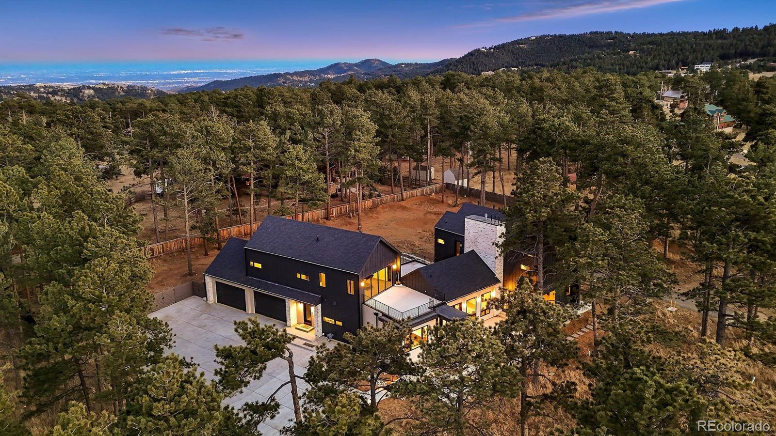 Genesee Golden Home | MLS #: 230008516 S Mt Vernon Country Club Road, Golden Beds: 6 Baths: 8 Price: $2,599,000