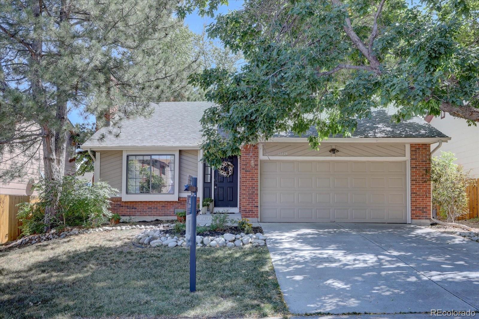 Stone Ridge Aurora Home | MLS #: 407314818824 E Mexico Drive, Aurora Beds: 3 Baths: 2 Price: $460,000