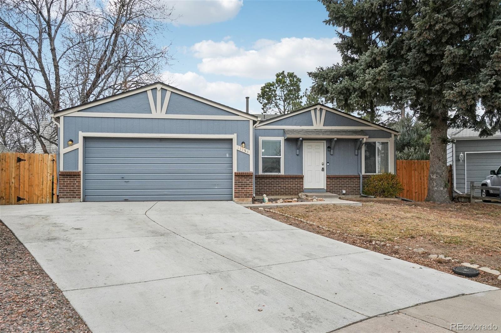 Summer Valley Aurora Home | MLS #: 488820517154 E Wagon Trail Parkway, Aurora Beds: 3 Baths: 2 Price: $419,900