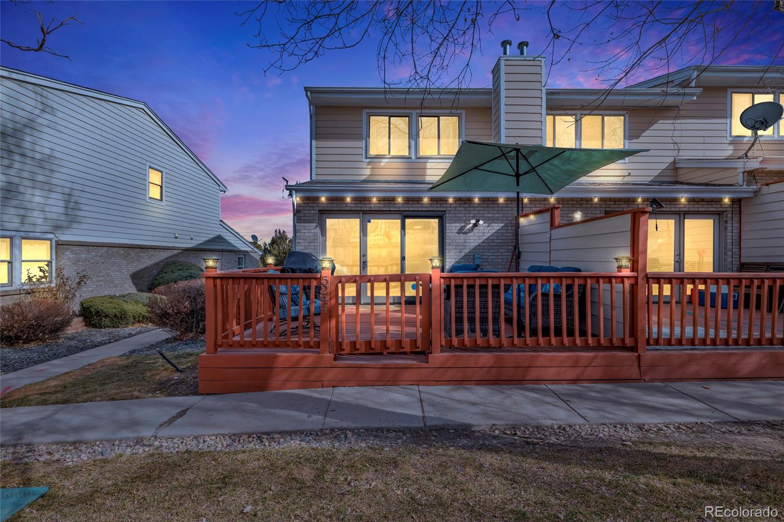  Arvada Condo / Townhome | MLS #: 96683585244 W 68th Avenue , Arvada Beds: 2 Baths: 3 Price: $385,000