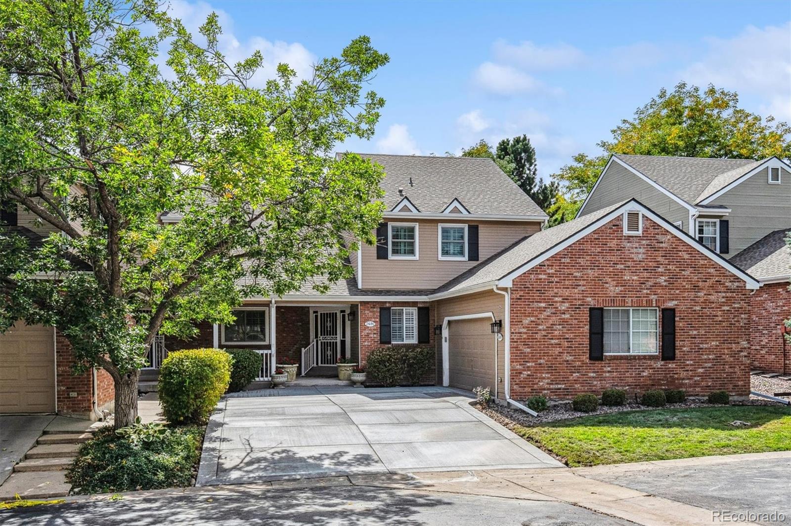 7691 s ivanhoe way, Centennial sold home. Closed on 2026-04-30 for $630,000.