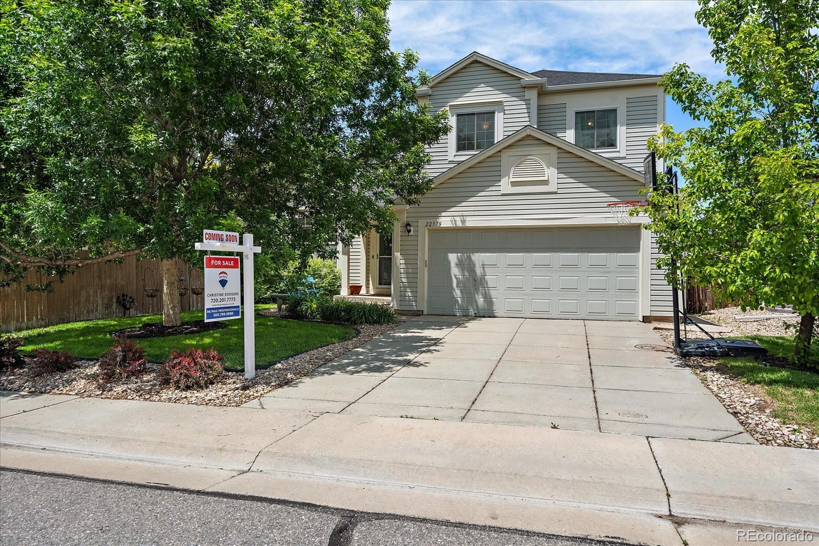 Saddle Rock Ridge Aurora Home | MLS #: 716353522379 E Dorado Avenue, Aurora Beds: 5 Baths: 3 Price: $575,000