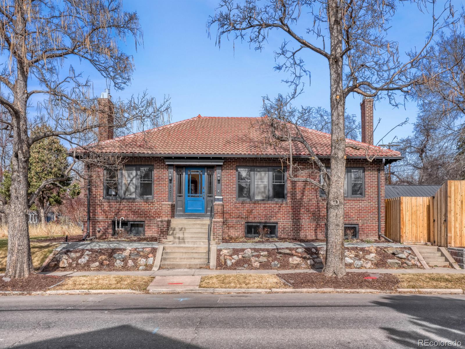 Bellevue Denver Home | MLS #: 73105044301 E 13th Avenue, Denver Beds: 5 Baths: 3 Price: $995,000