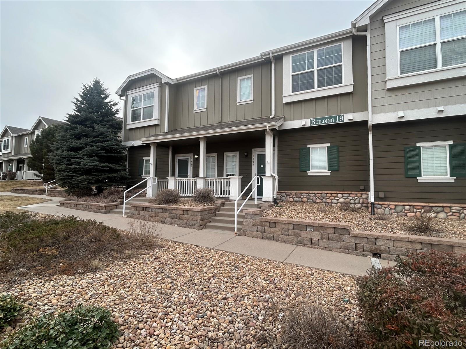 14700 e 104th avenue, Commerce City sold home. Closed on 2026-04-10 for $247,400.
