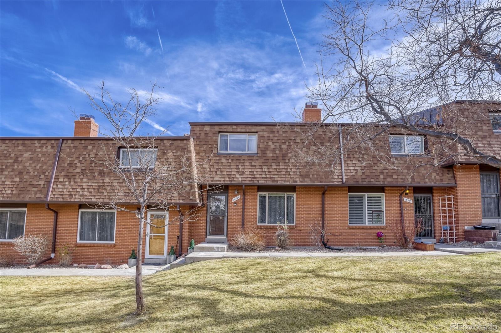 Sixth Avenue West Golden Home | MLS #: 773328514721 W Ellsworth Avenue, Golden Beds: 3 Baths: 3 Price: $410,000