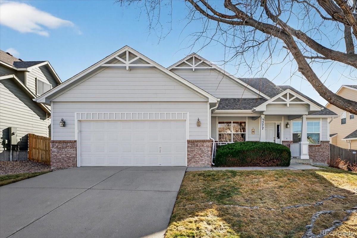 Jackson Farm Centennial Home | MLS #: 43107815277 S Bahama Circle, Centennial Beds: 2 Baths: 2 Price: $549,000