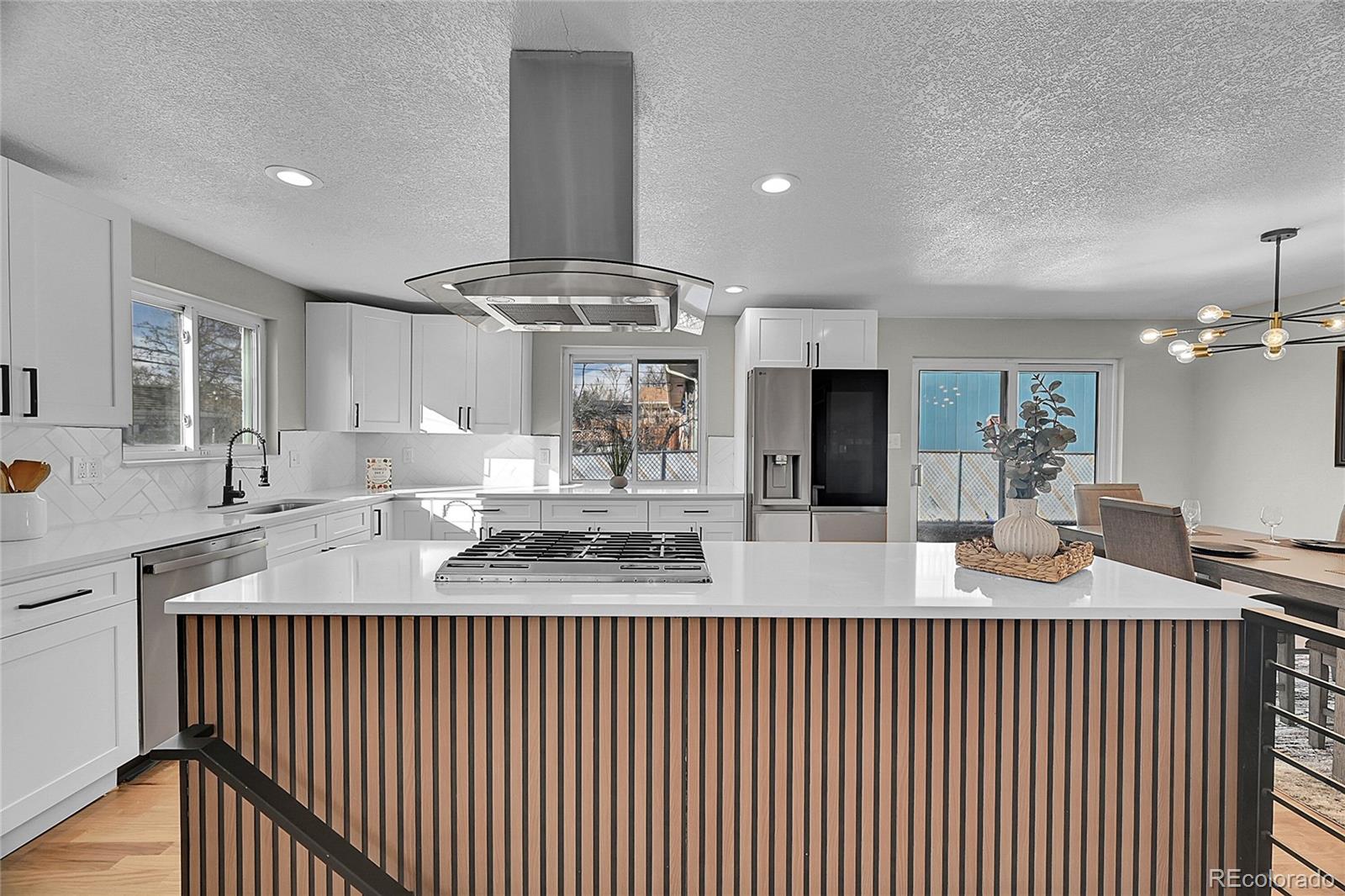 Shaw Heights Westminster Home | MLS #: 82978898721  Circle Drive, Westminster Beds: 5 Baths: 3 Price: $535,000