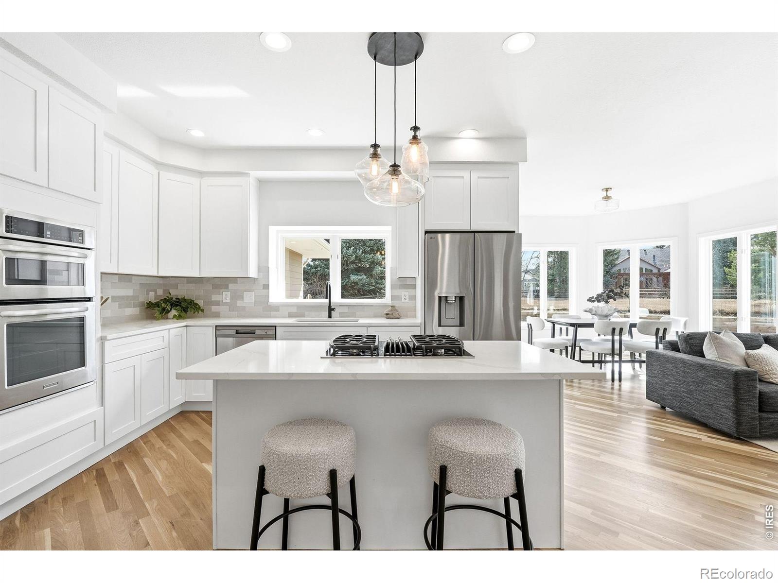  Lafayette Home | MLS #: 45678910515982527  Columbine Circle, Lafayette Beds: 5 Baths: 5 Price: $1,500,000