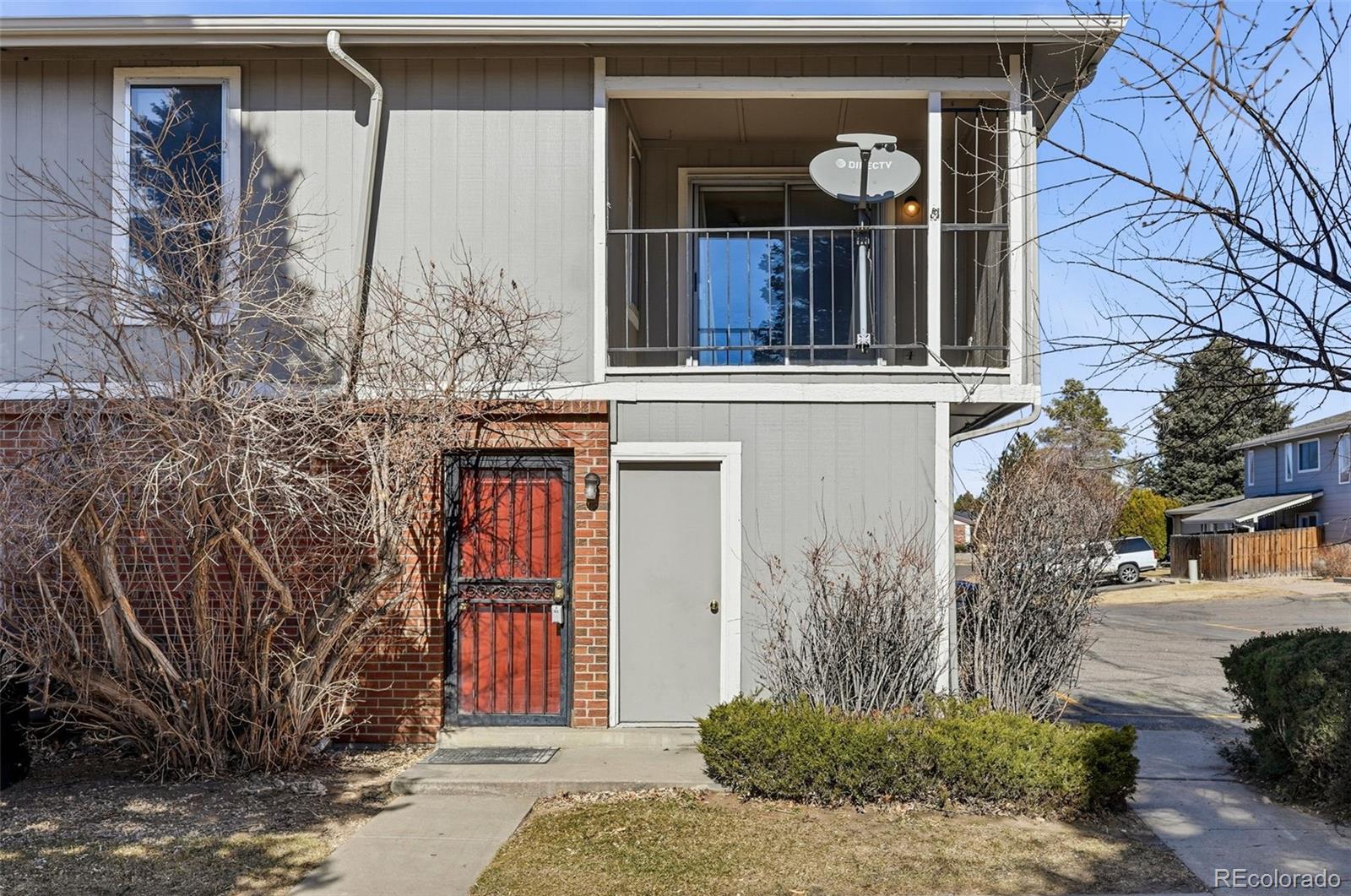 Summerfield Villas Aurora Condo / Townhome | MLS #: 23704451250  Sable Boulevard , Aurora Beds: 2 Baths: 1 Price: $180,000