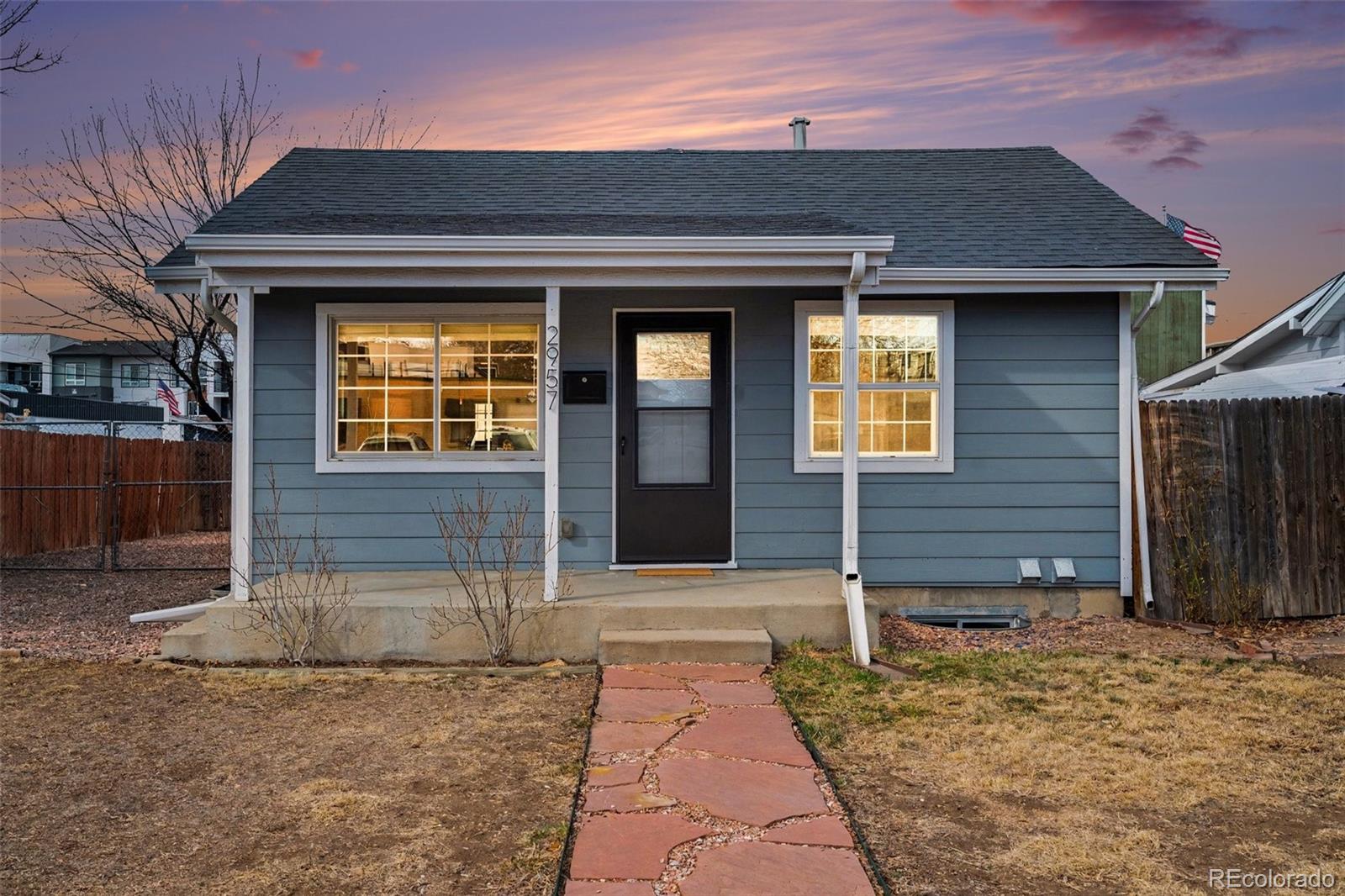  Englewood Home | MLS #: 75812212957 S Fox Street, Englewood Beds: 3 Baths: 2 Price: $485,000